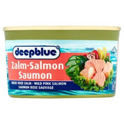 Picture of DEEP BLUE SALMON 213GR